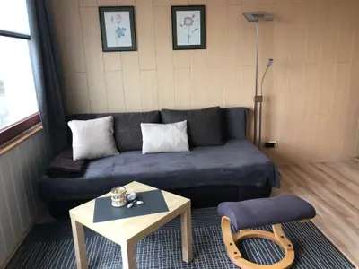 Ferienwohnung für 2 Personen (29 m²) in Fehmarn 4/10