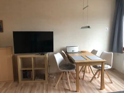 Ferienwohnung für 2 Personen (29 m²) in Fehmarn 5/10