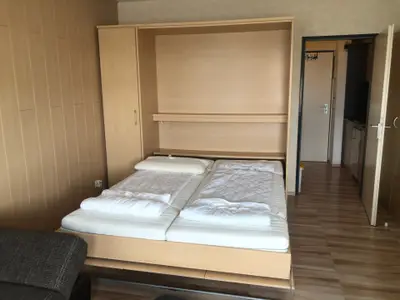 Ferienwohnung für 2 Personen (29 m²) in Fehmarn 7/10