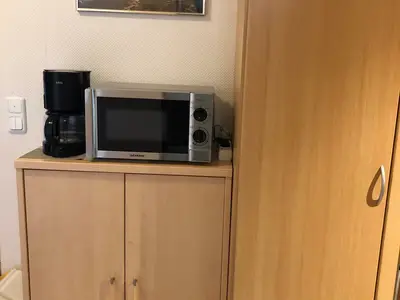 Ferienwohnung für 2 Personen (29 m²) in Fehmarn 9/10