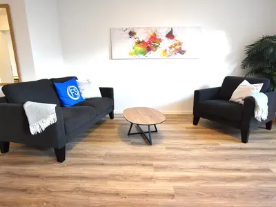 Ferienwohnung für 4 Personen (59 m²) in Dahme 4/10