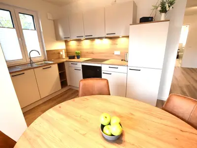 Ferienwohnung für 4 Personen (59 m²) in Dahme 8/10