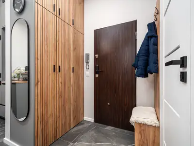 Ferienwohnung für 4 Personen (34 m²) in Warschau 4/8