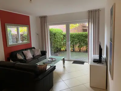 Ferienwohnung für 4 Personen (68 m²) in Horumersiel 2/10