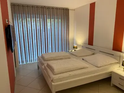 Ferienwohnung für 4 Personen (68 m²) in Horumersiel 4/10