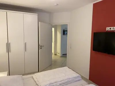 Ferienwohnung für 4 Personen (68 m²) in Horumersiel 5/10