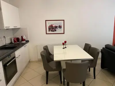 Ferienwohnung für 4 Personen (68 m²) in Horumersiel 7/10