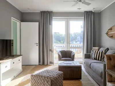 Ferienwohnung für 4 Personen (50 m²) in Büsum 2/10