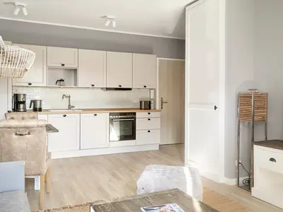 Ferienwohnung für 4 Personen (50 m²) in Büsum 3/10