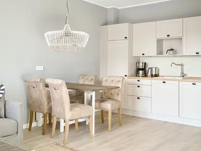 Ferienwohnung für 4 Personen (50 m²) in Büsum 4/10