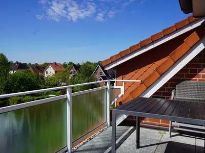 Ferienwohnung für 4 Personen (52 m²) in Cuxhaven 4/10