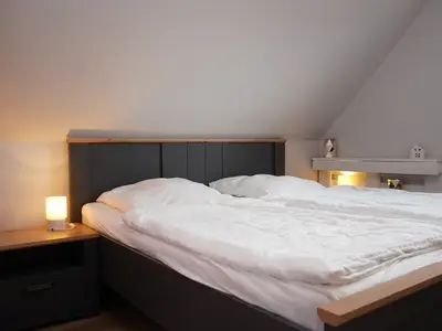 Ferienwohnung für 4 Personen (52 m²) in Cuxhaven 5/10