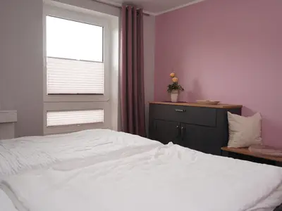 Ferienwohnung für 4 Personen (52 m²) in Cuxhaven 6/10