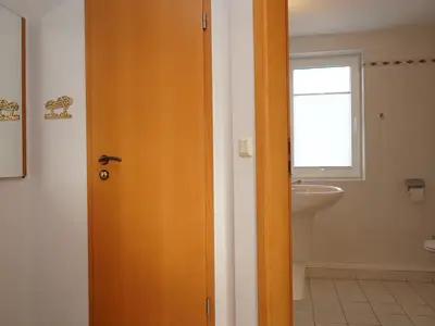 Ferienwohnung für 4 Personen (52 m²) in Cuxhaven 7/10