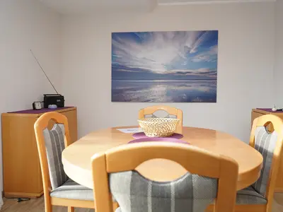 Ferienwohnung für 4 Personen (52 m²) in Cuxhaven 9/10