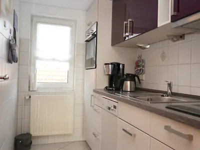 Ferienwohnung für 4 Personen (52 m²) in Cuxhaven 10/10