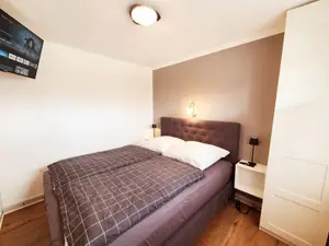 Ferienwohnung für 4 Personen (40 m²) in Horumersiel