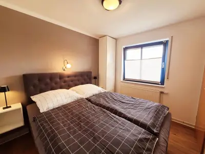 Ferienwohnung für 4 Personen (40 m²) in Horumersiel 2/10