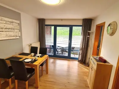 Ferienwohnung für 4 Personen (40 m²) in Horumersiel 6/10