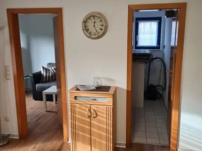 Ferienwohnung für 4 Personen (40 m²) in Horumersiel 9/10