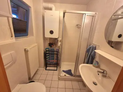 Ferienwohnung für 4 Personen (40 m²) in Horumersiel 10/10