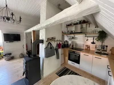 Ferienwohnung für 4 Personen (70 m²) in Pruchten 2/10