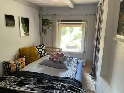 Ferienwohnung für 4 Personen (70 m²) in Pruchten 6/10