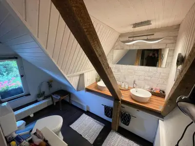 Ferienwohnung für 4 Personen (70 m²) in Pruchten 8/10