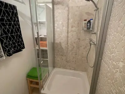 Ferienwohnung für 4 Personen (70 m²) in Pruchten 9/10