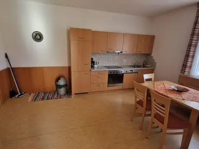 Ferienwohnung für 6 Personen (63 m²) in Jenig 8/10