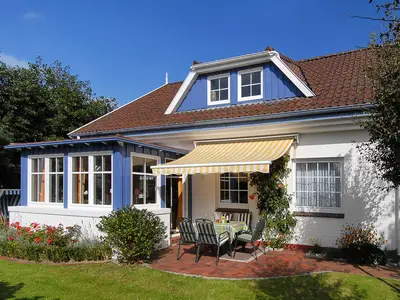 Ferienwohnung für 5 Personen (84 m²) in Langeoog 1/10