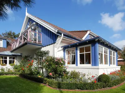 Ferienwohnung für 5 Personen (84 m²) in Langeoog 2/10