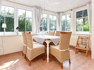 Ferienwohnung für 5 Personen (84 m²) in Langeoog 4/10