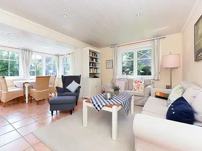 Ferienwohnung für 5 Personen (84 m²) in Langeoog 5/10