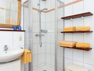 Ferienwohnung für 5 Personen (84 m²) in Langeoog 7/10