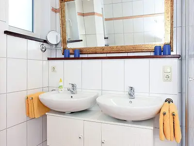 Ferienwohnung für 5 Personen (84 m²) in Langeoog 8/10