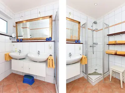 Ferienwohnung für 5 Personen (84 m²) in Langeoog 9/10