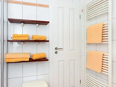 Ferienwohnung für 5 Personen (84 m²) in Langeoog 10/10