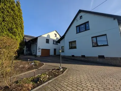 Ferienwohnung für 6 Personen (80 m²) in Auerbach (Vogtland) 2/10