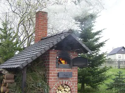 Ferienwohnung für 6 Personen (80 m²) in Auerbach (Vogtland) 5/10