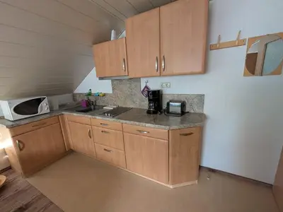 Ferienwohnung für 3 Personen (20 m²) in Auerbach (Vogtland) 6/10