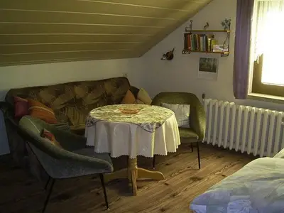 Ferienwohnung für 3 Personen (20 m²) in Auerbach (Vogtland) 8/10