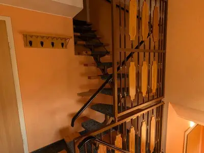 Ferienwohnung für 3 Personen (20 m²) in Auerbach (Vogtland) 10/10