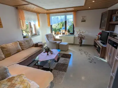 Ferienwohnung für 6 Personen (80 m²) in Auerbach (Vogtland) 7/10