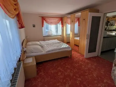 Ferienwohnung für 6 Personen (80 m²) in Auerbach (Vogtland) 9/10