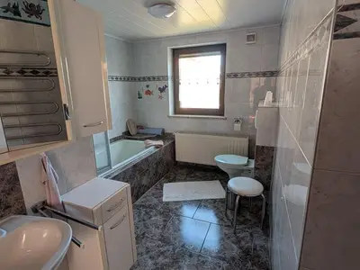 Ferienwohnung für 6 Personen (80 m²) in Auerbach (Vogtland) 10/10