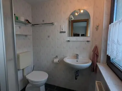Ferienwohnung für 2 Personen (15 m²) in Auerbach (Vogtland) 7/9