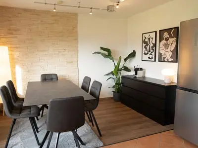 Ferienwohnung für 9 Personen (105 m²) in Wiesing (Tirol) 2/10