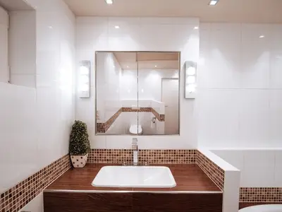 Ferienwohnung für 9 Personen (105 m²) in Wiesing (Tirol) 9/10