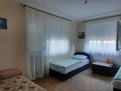 Ferienwohnung für 5 Personen (37 m²) in Keszthely 3/5